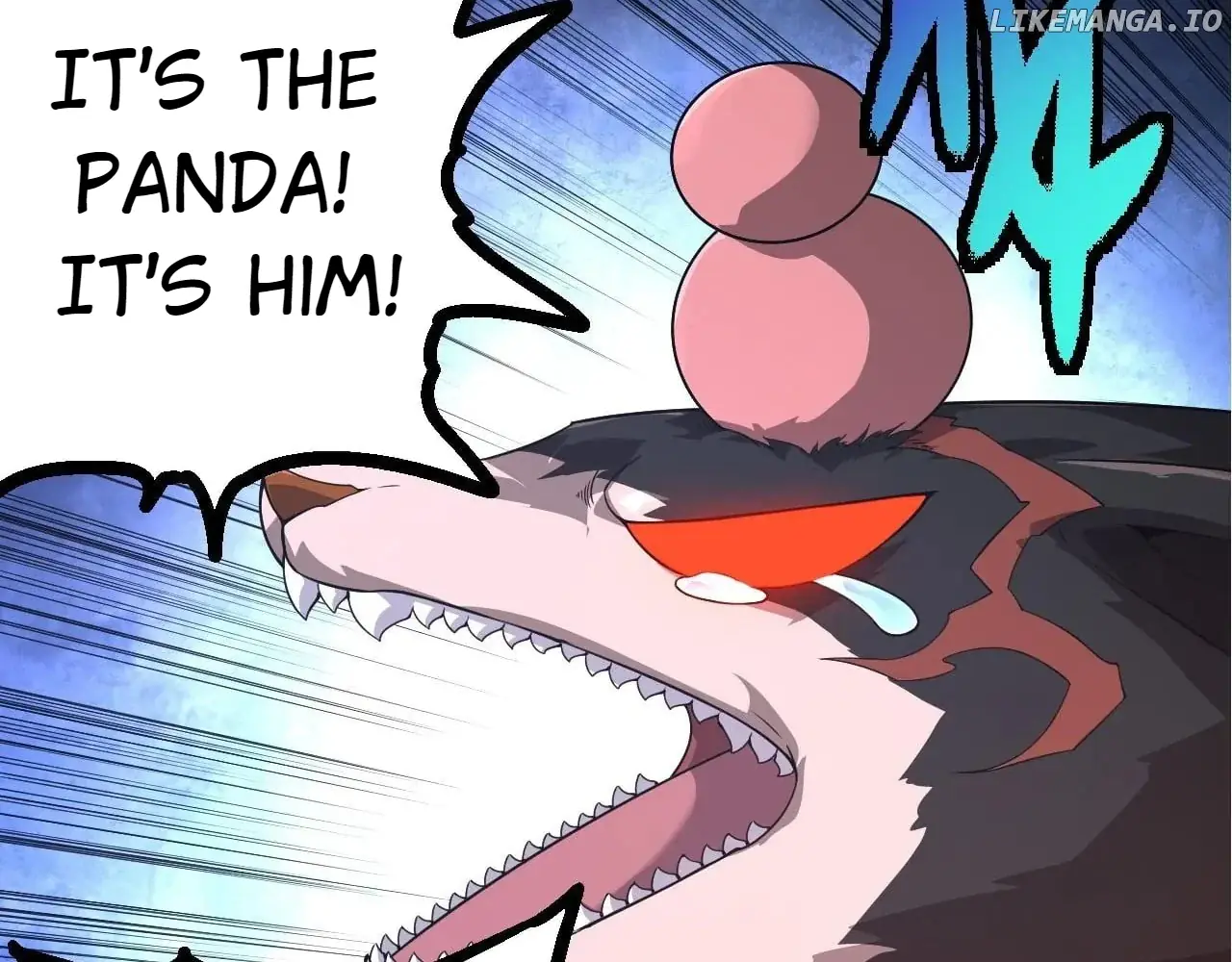 Evolution Begins With a Big Tree Chapter 387 Page 70