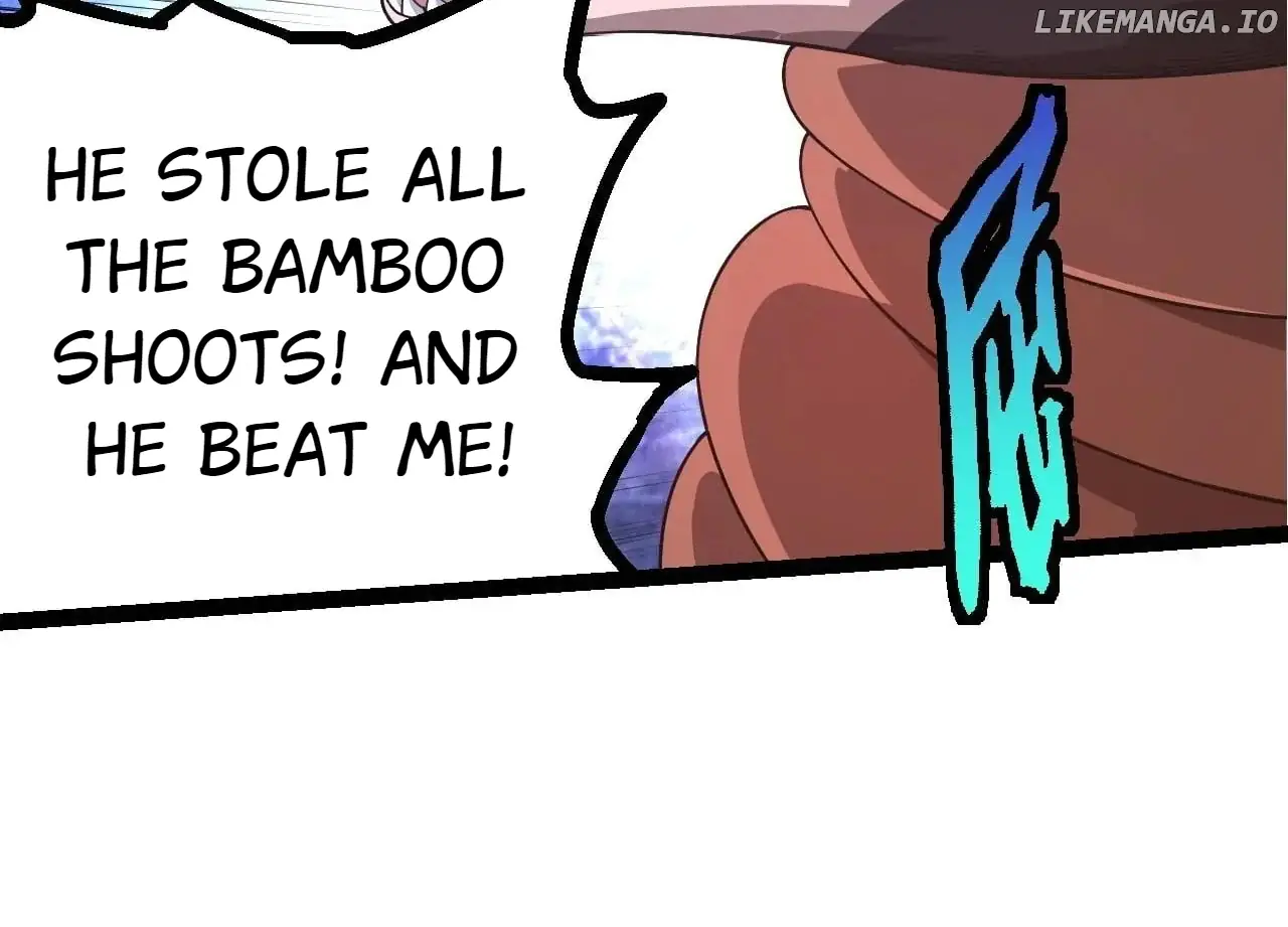 Evolution Begins With a Big Tree Chapter 387 Page 71