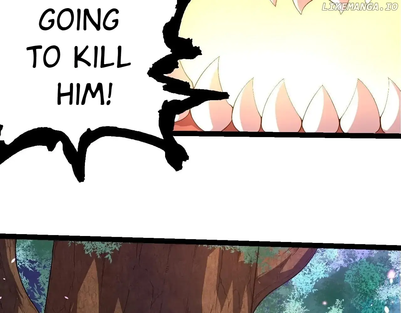 Evolution Begins With a Big Tree Chapter 387 Page 73