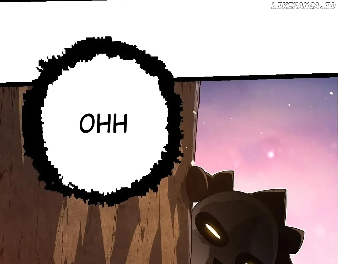 Evolution Begins With a Big Tree Chapter 387 Page 75