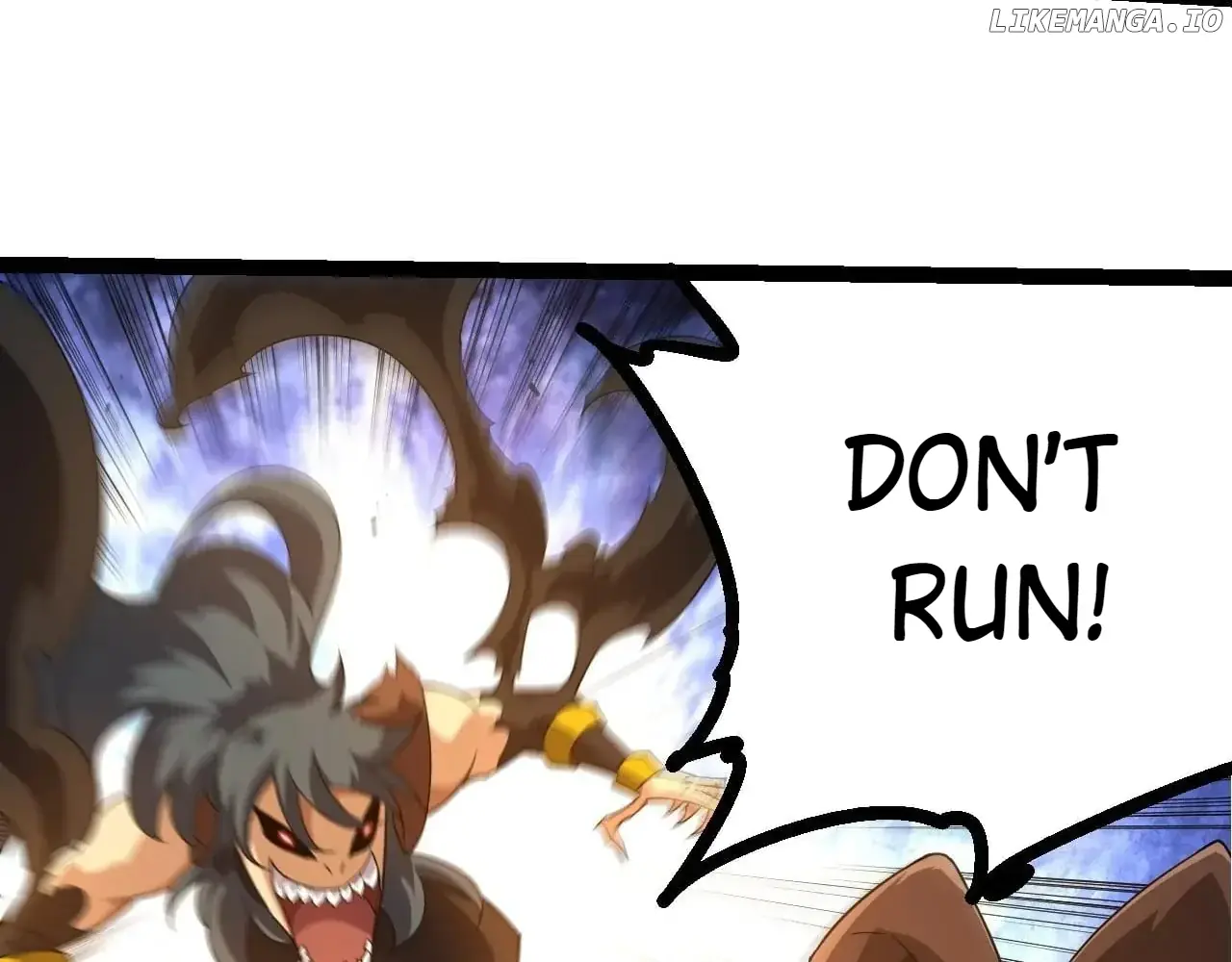 Evolution Begins With a Big Tree Chapter 387 Page 78