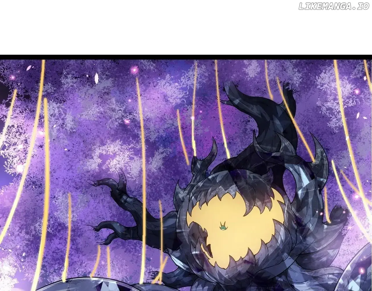Evolution Begins With a Big Tree Chapter 387 Page 82