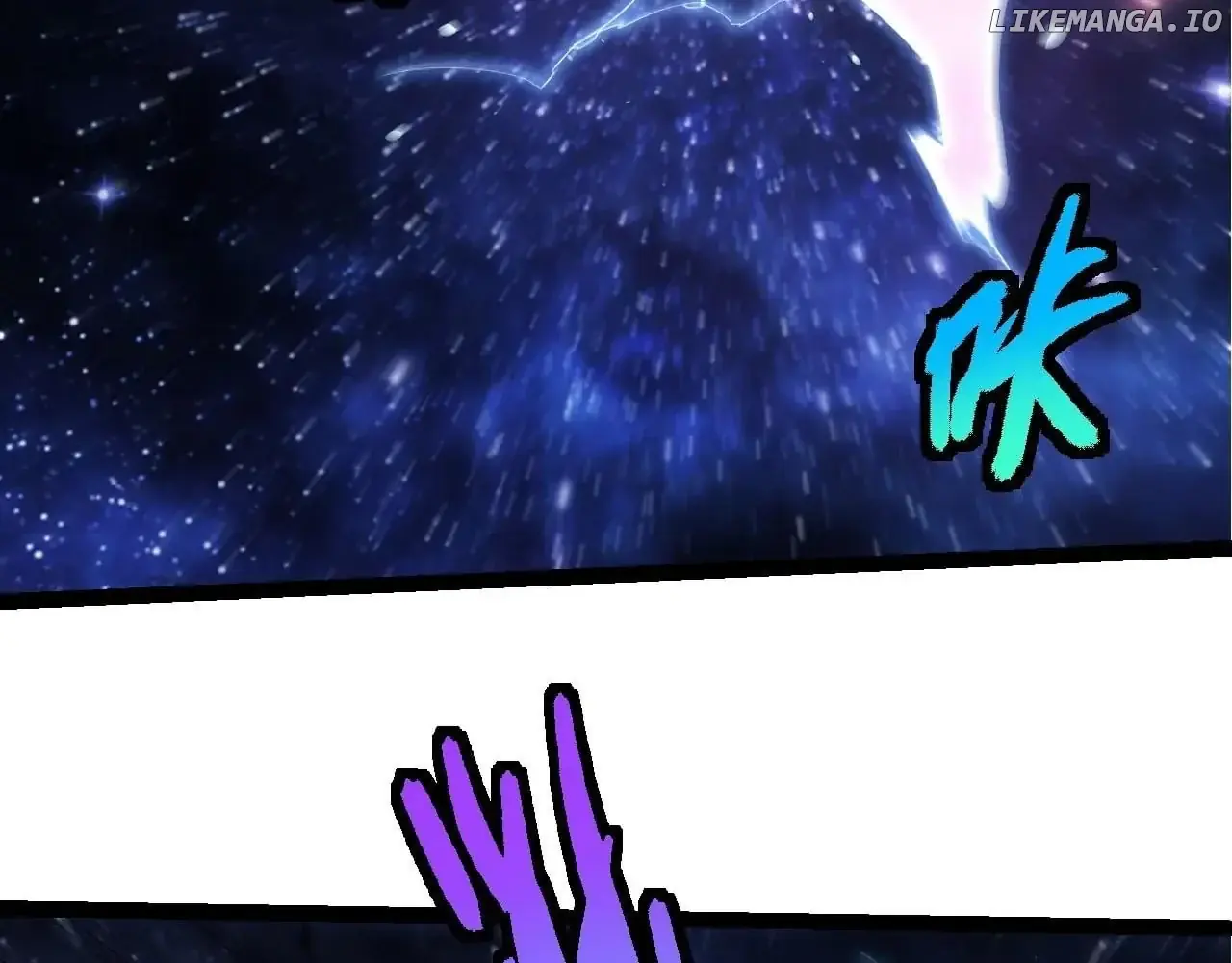 Evolution Begins With a Big Tree Chapter 387 Page 89