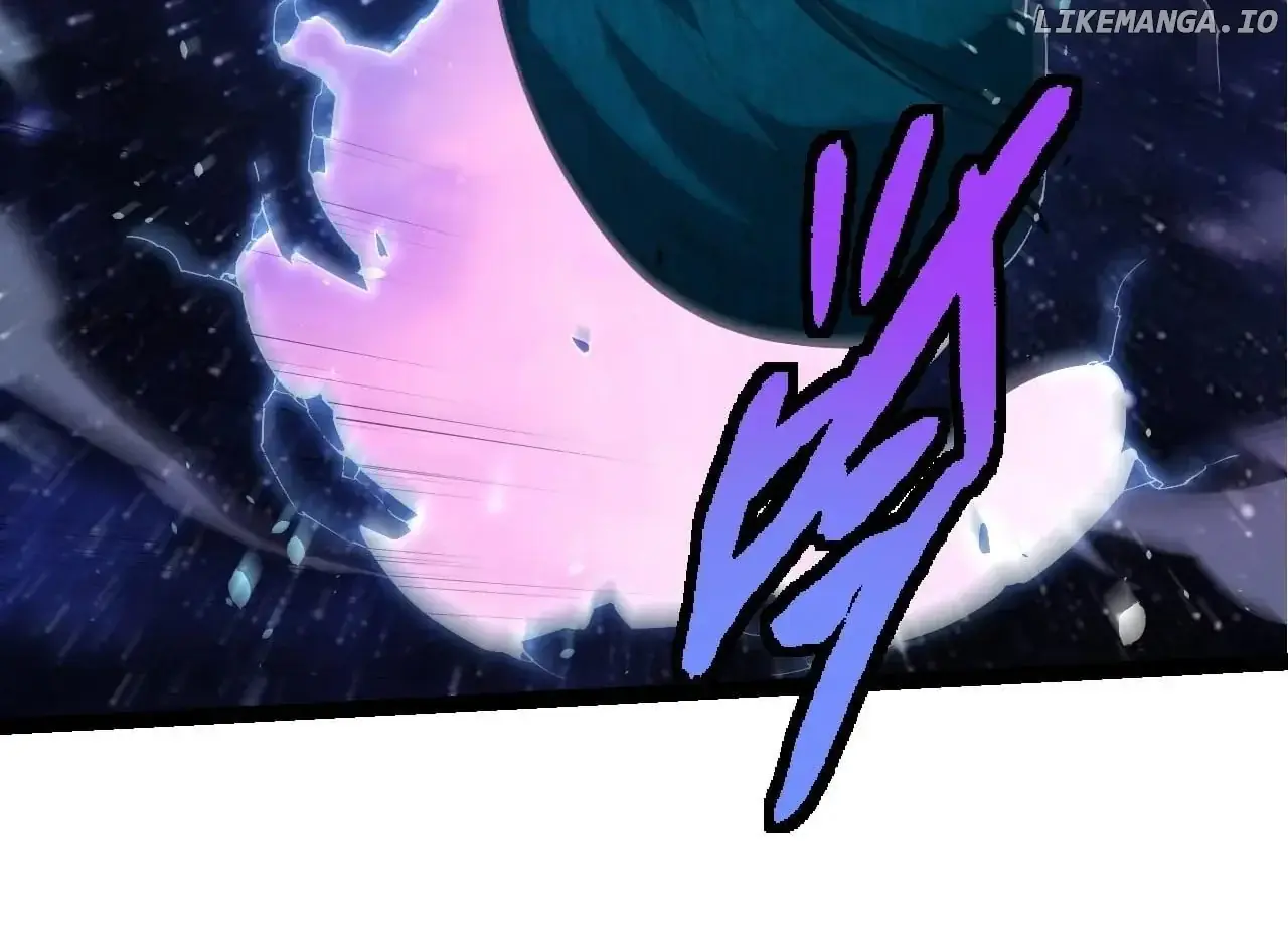 Evolution Begins With a Big Tree Chapter 387 Page 91