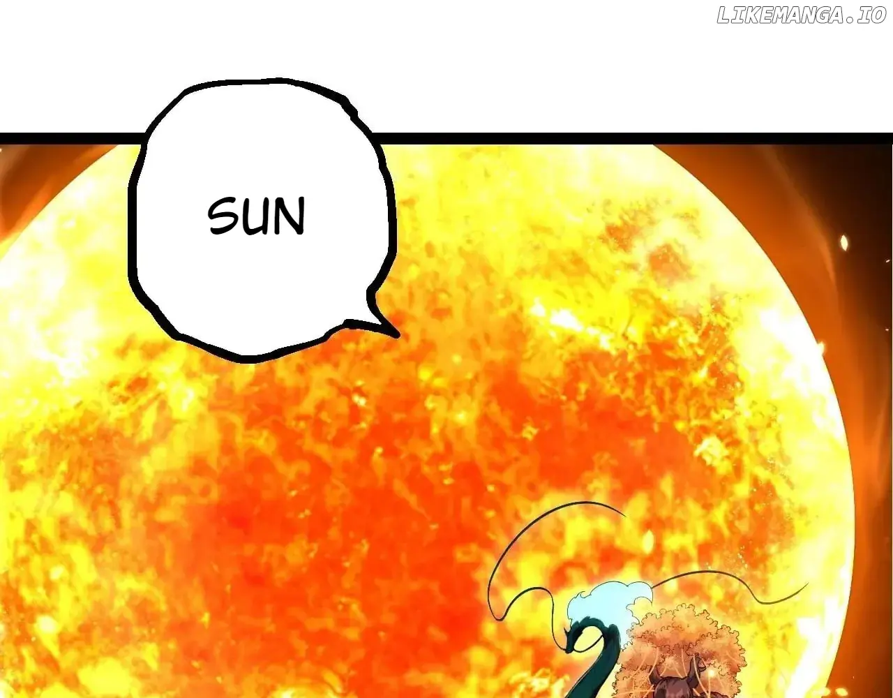 Evolution Begins With a Big Tree Chapter 387 Page 92