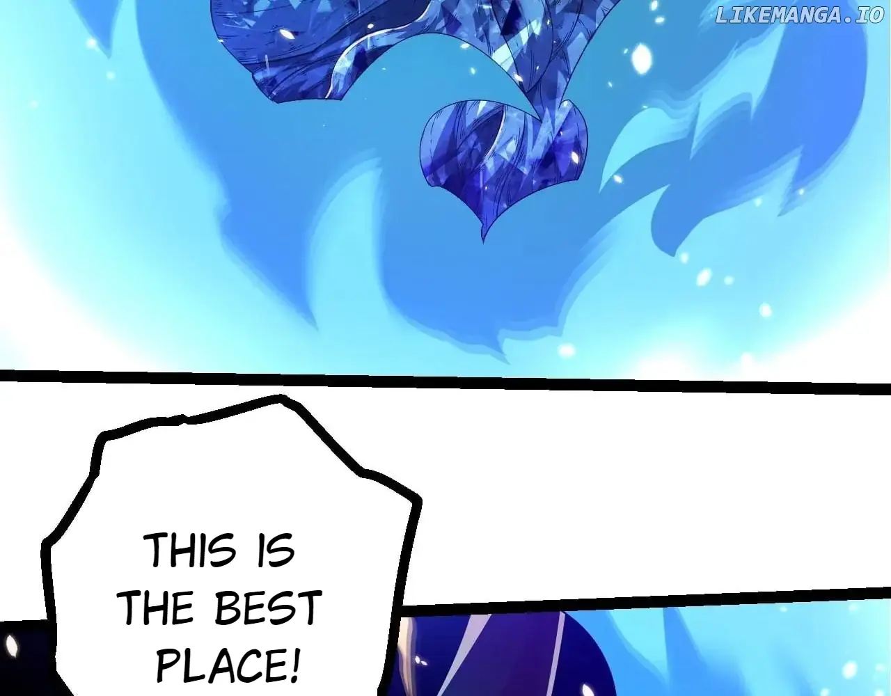 Evolution Begins With a Big Tree Chapter 387 Page 95