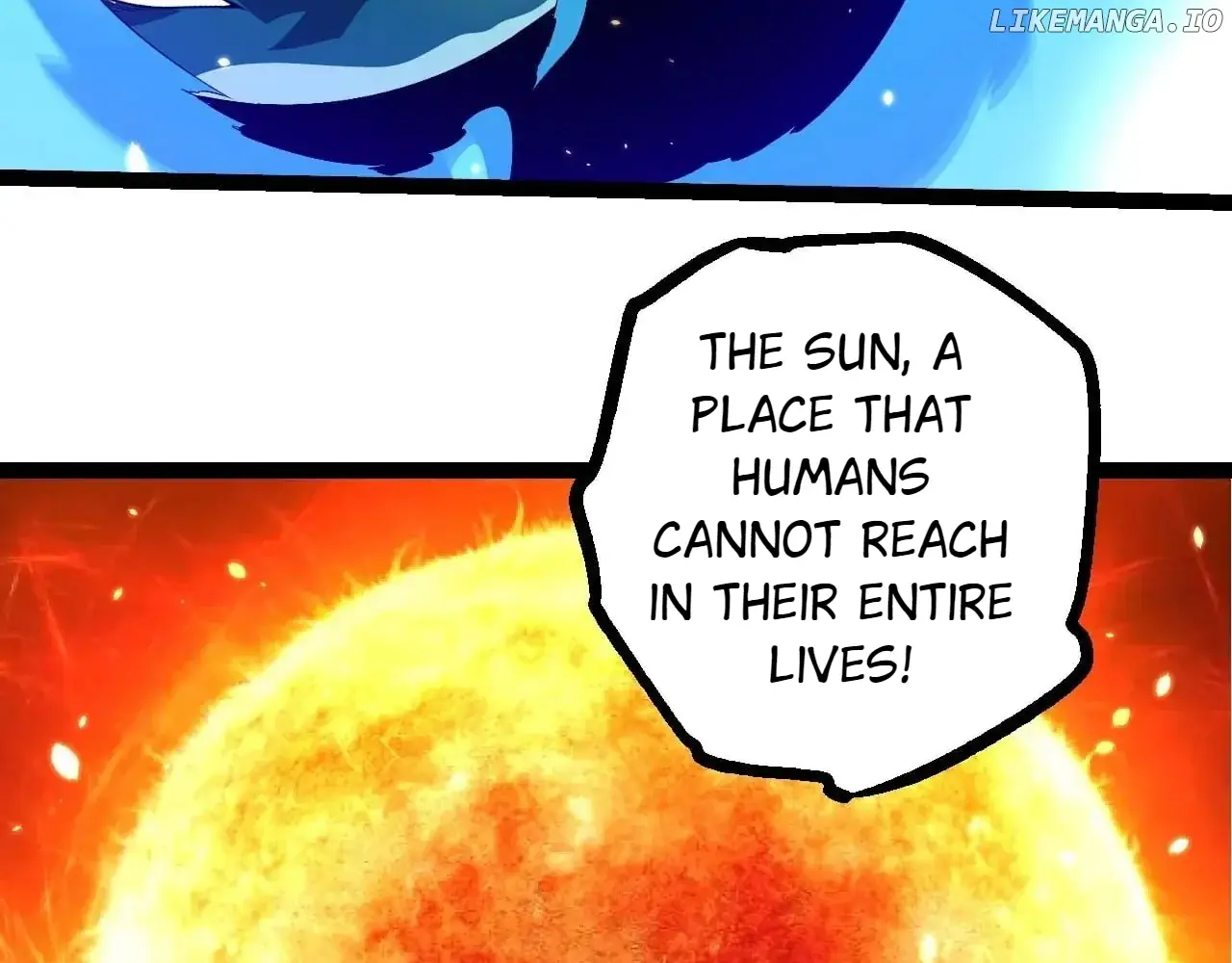 Evolution Begins With a Big Tree Chapter 387 Page 97