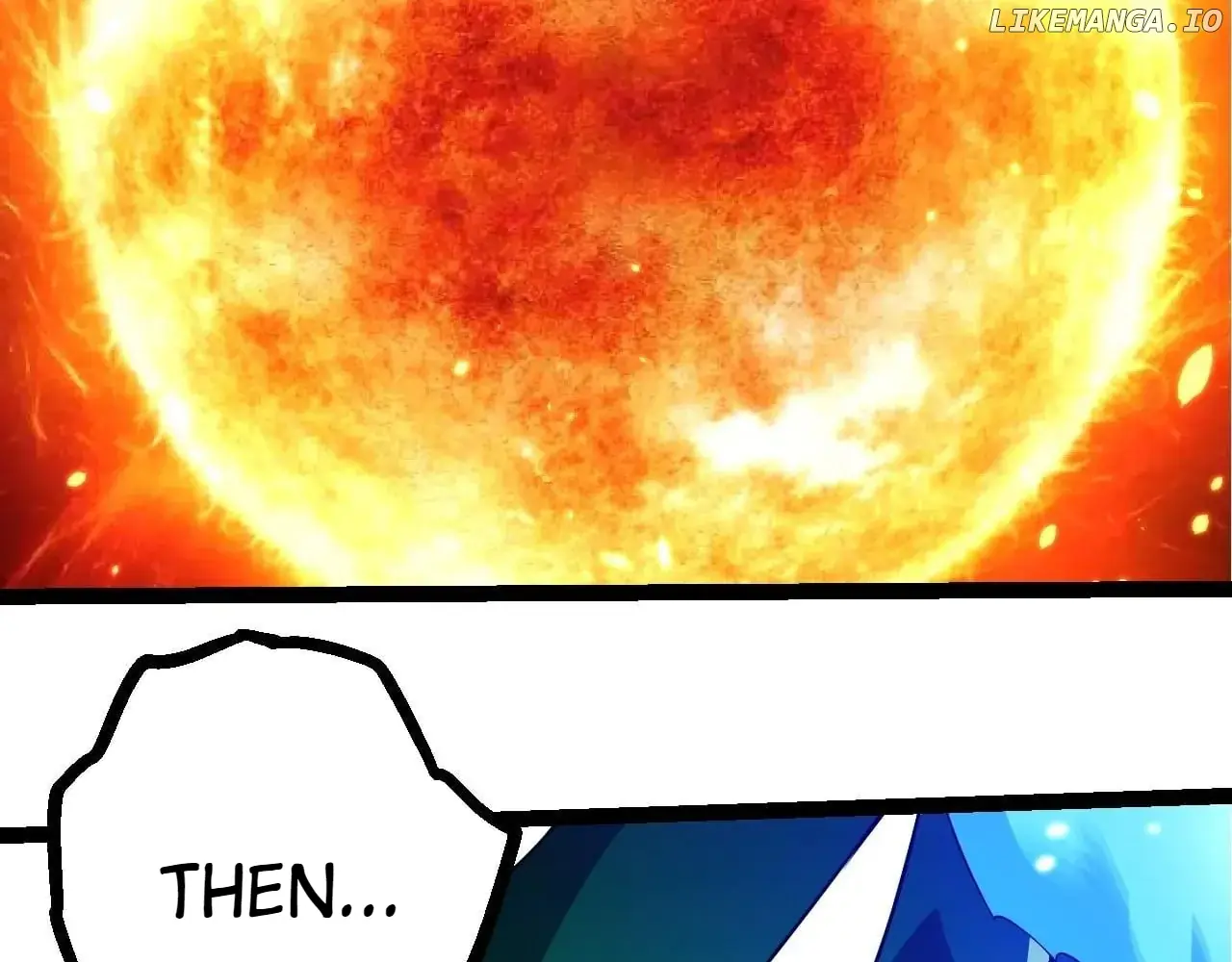 Evolution Begins With a Big Tree Chapter 387 Page 98