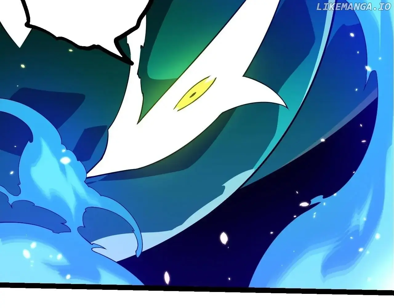Evolution Begins With a Big Tree Chapter 387 Page 99
