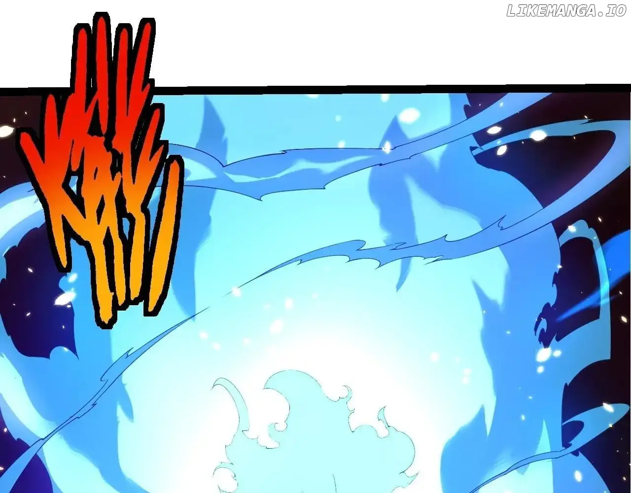 Evolution Begins With a Big Tree Chapter 387 Page 100