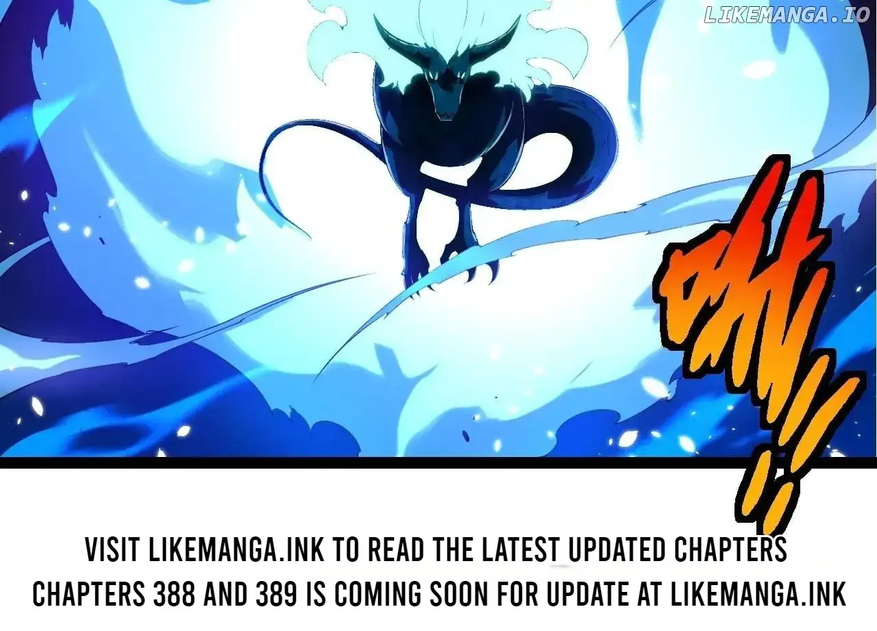 Evolution Begins With a Big Tree Chapter 387 Page 101