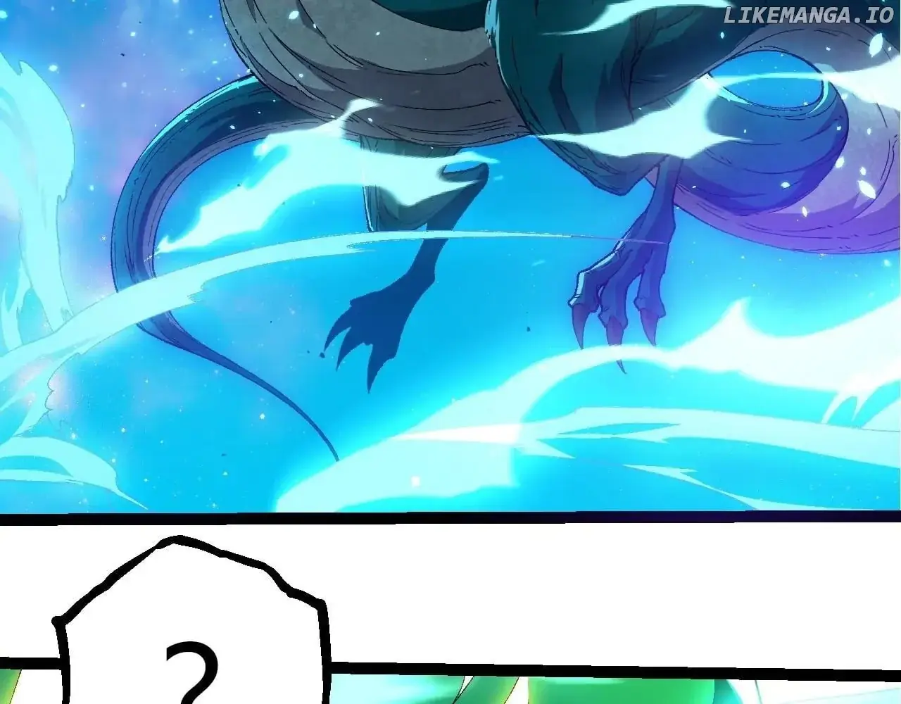 Evolution Begins With a Big Tree Chapter 388 Page 3