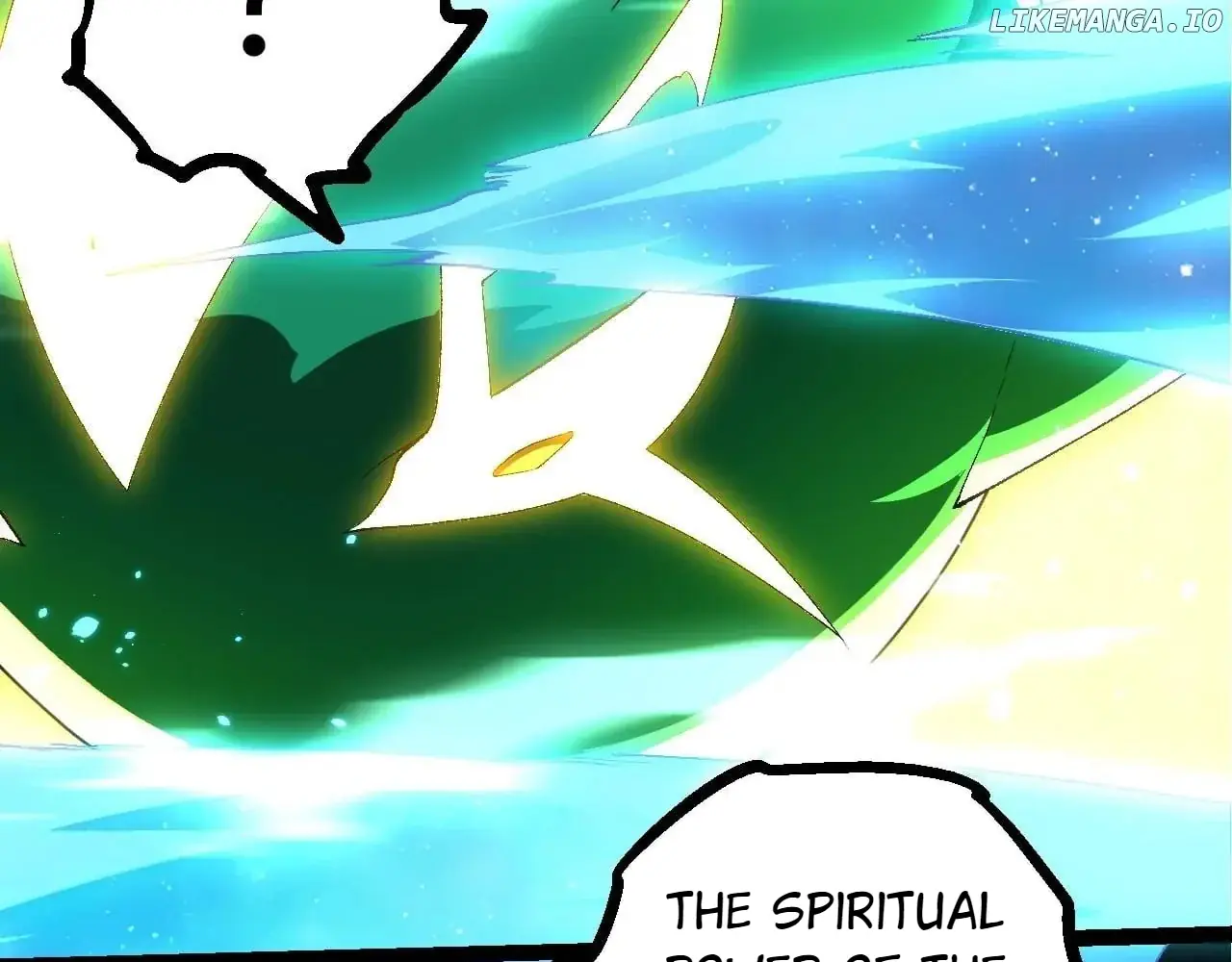 Evolution Begins With a Big Tree Chapter 388 Page 4