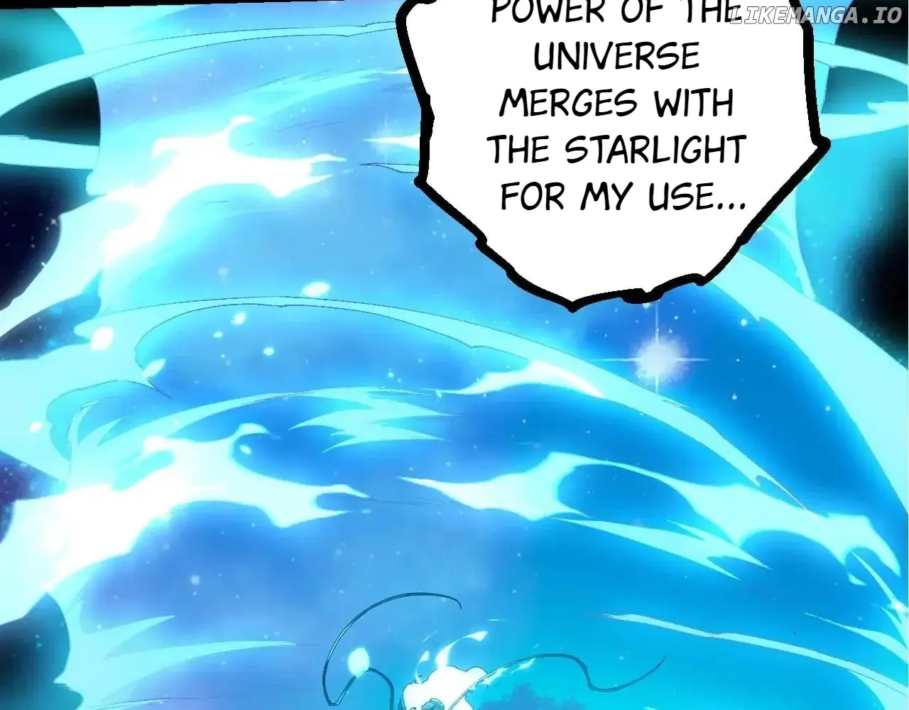 Evolution Begins With a Big Tree Chapter 388 Page 5