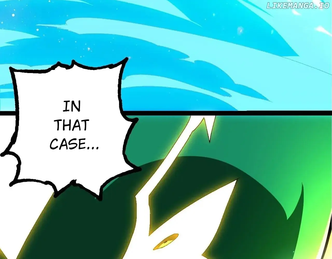 Evolution Begins With a Big Tree Chapter 388 Page 7