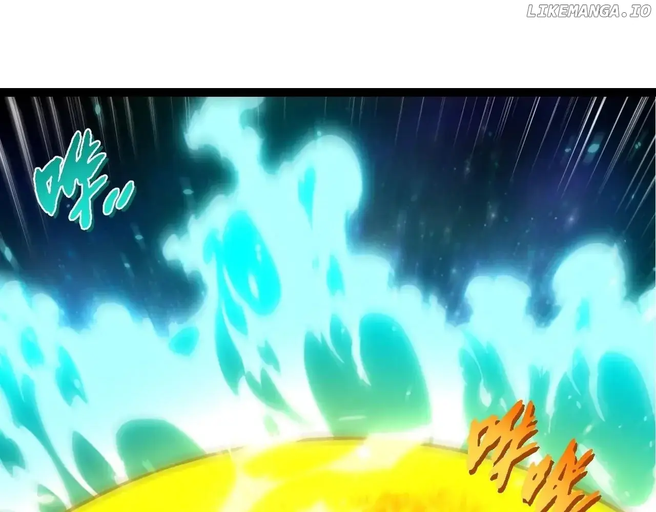 Evolution Begins With a Big Tree Chapter 388 Page 12