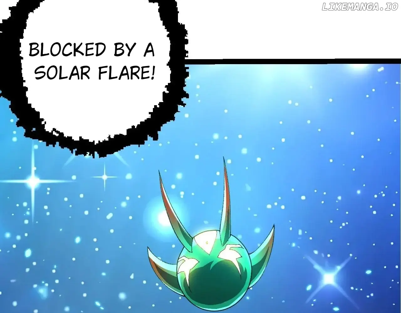 Evolution Begins With a Big Tree Chapter 388 Page 19