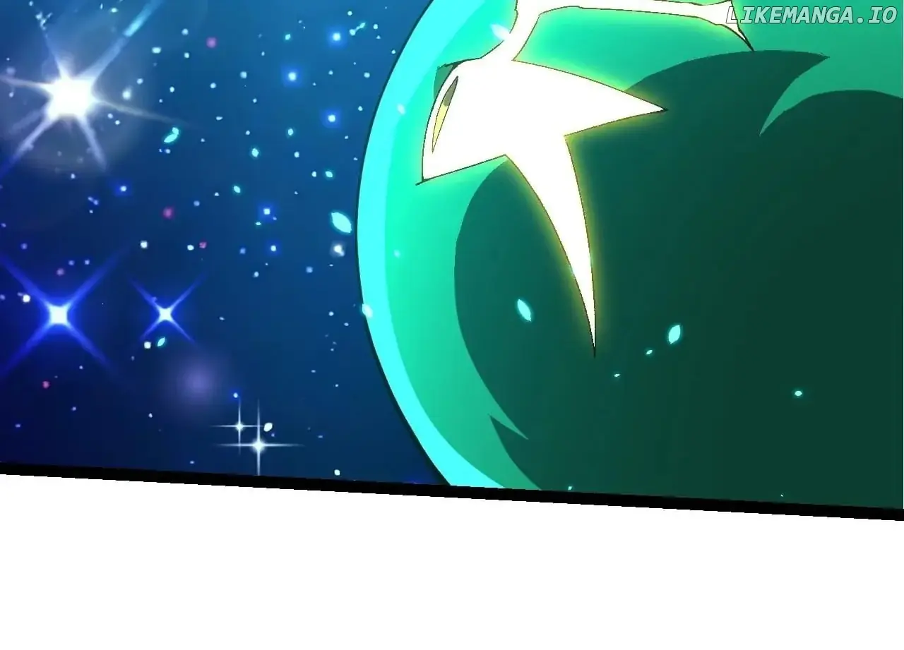 Evolution Begins With a Big Tree Chapter 388 Page 21