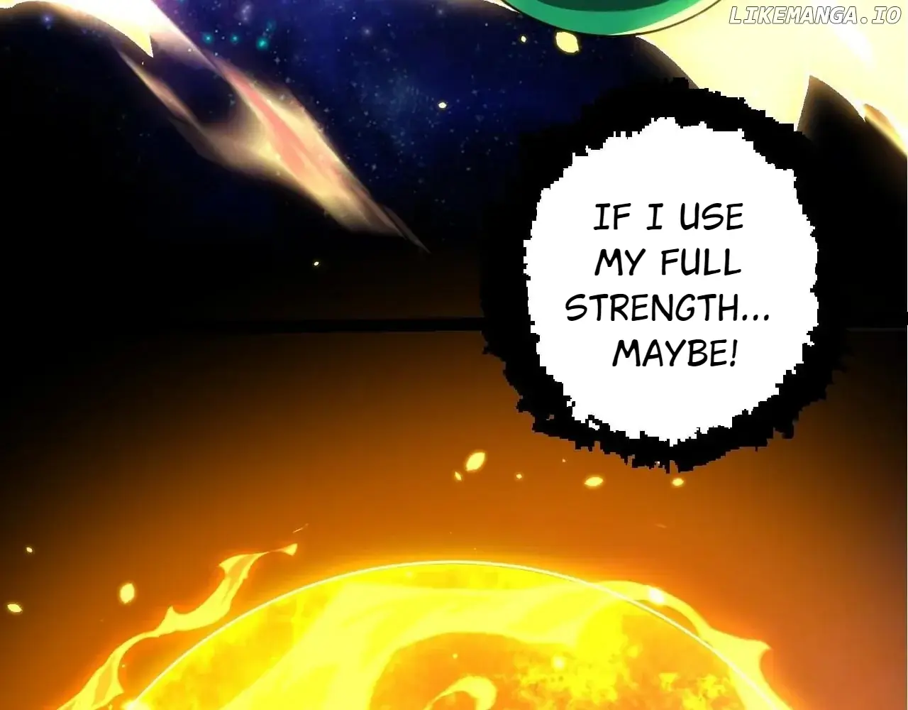 Evolution Begins With a Big Tree Chapter 388 Page 23