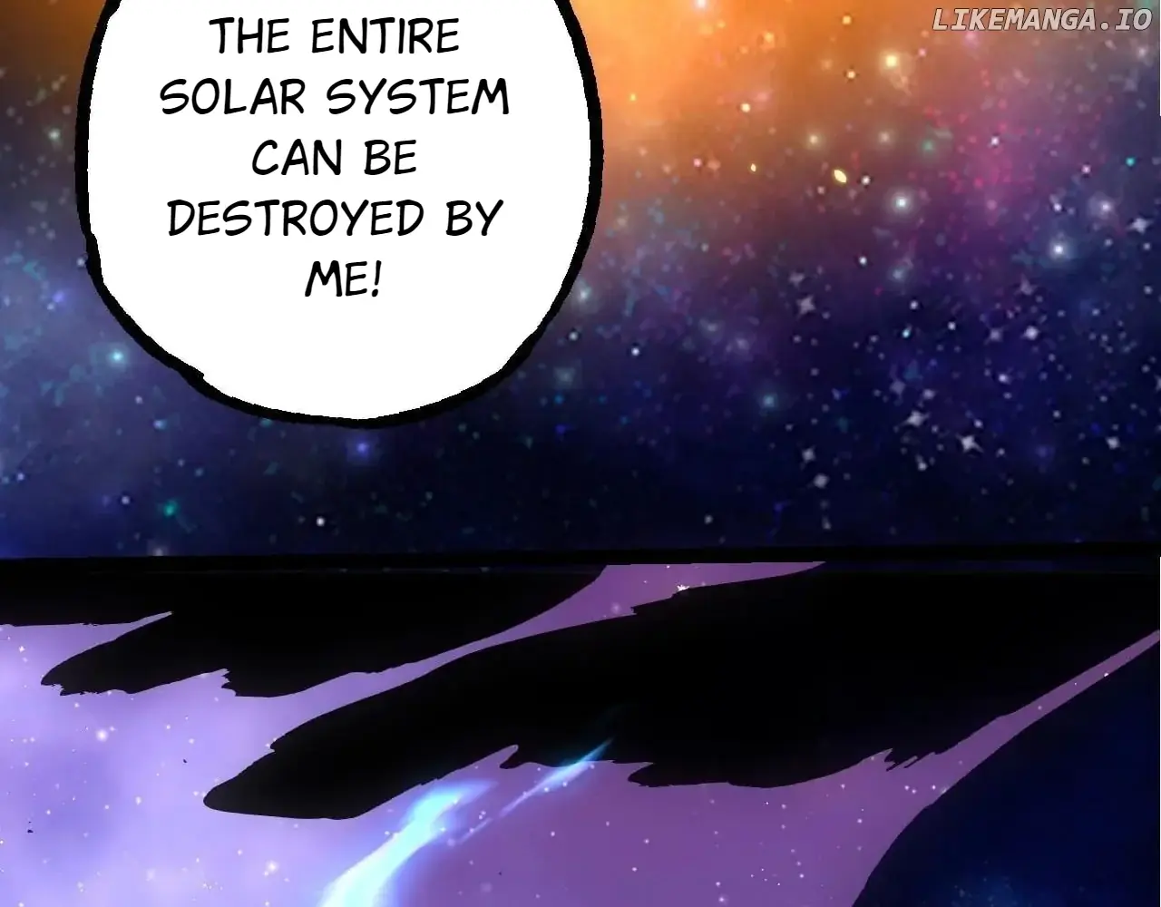 Evolution Begins With a Big Tree Chapter 388 Page 25