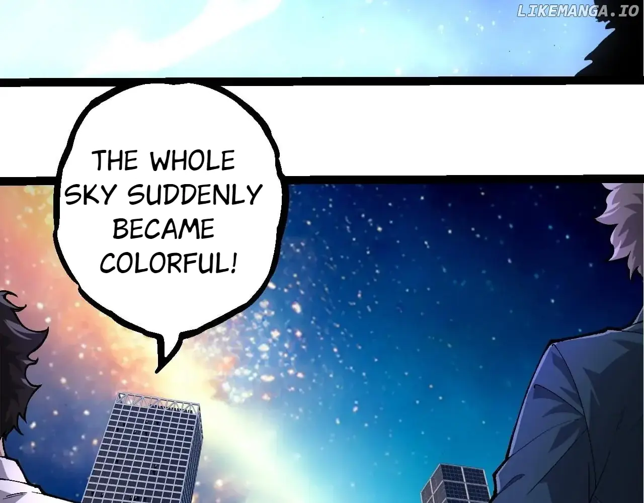 Evolution Begins With a Big Tree Chapter 388 Page 27