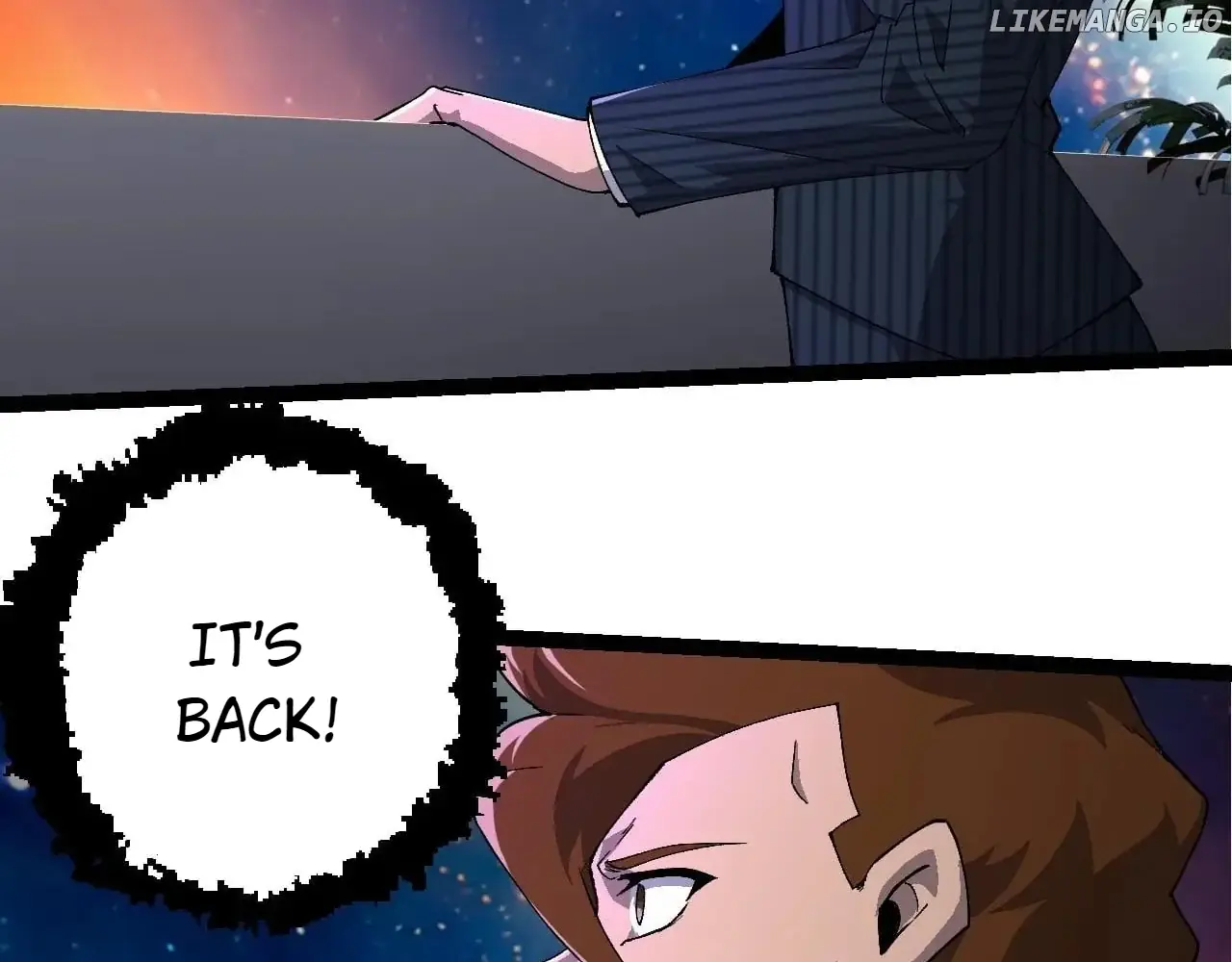 Evolution Begins With a Big Tree Chapter 388 Page 30
