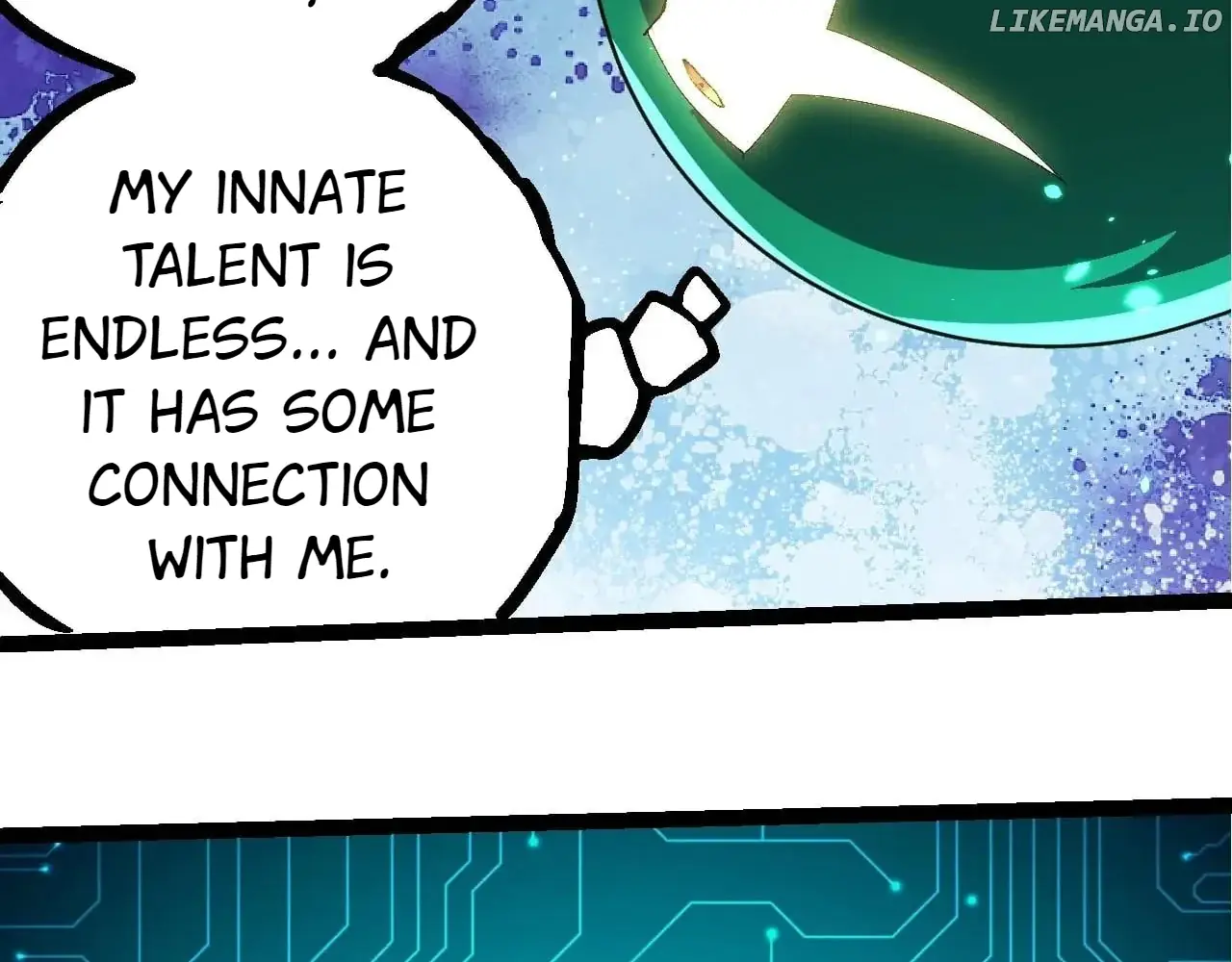 Evolution Begins With a Big Tree Chapter 388 Page 36