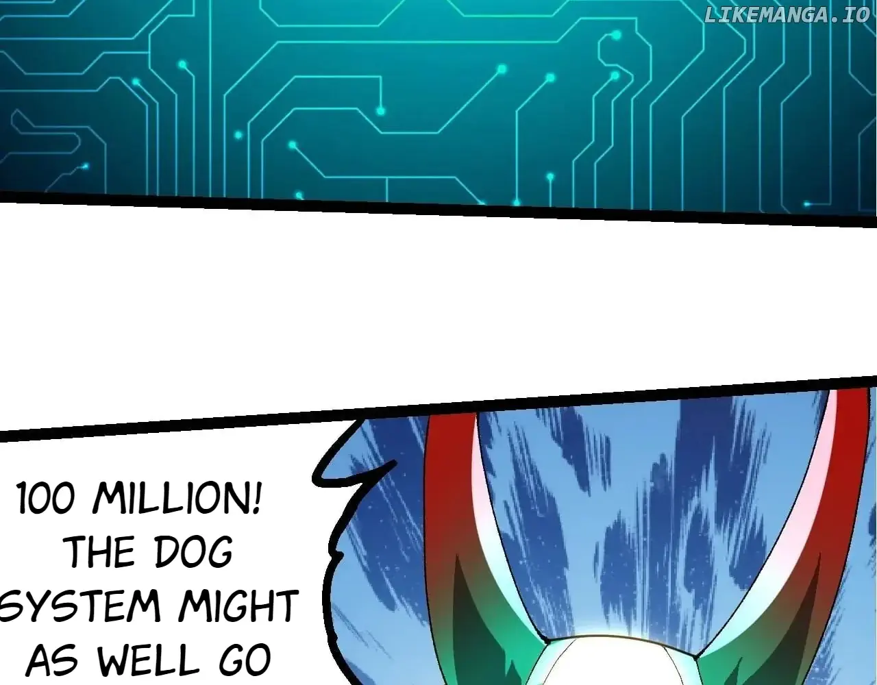 Evolution Begins With a Big Tree Chapter 388 Page 38