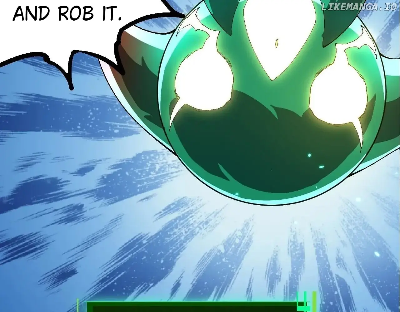 Evolution Begins With a Big Tree Chapter 388 Page 39