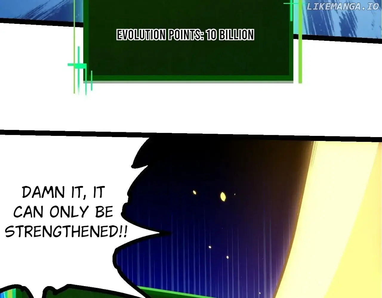 Evolution Begins With a Big Tree Chapter 388 Page 40