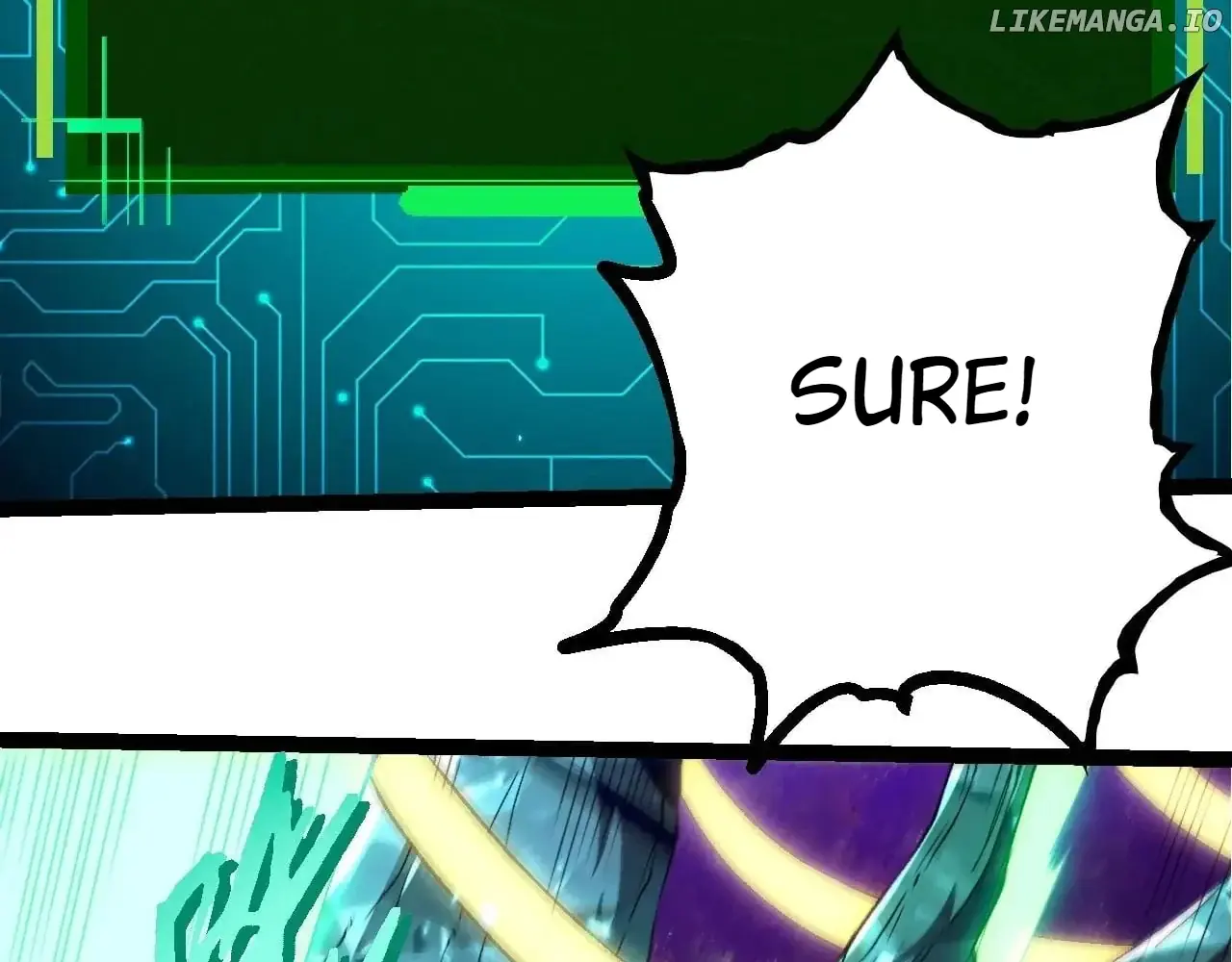 Evolution Begins With a Big Tree Chapter 388 Page 46