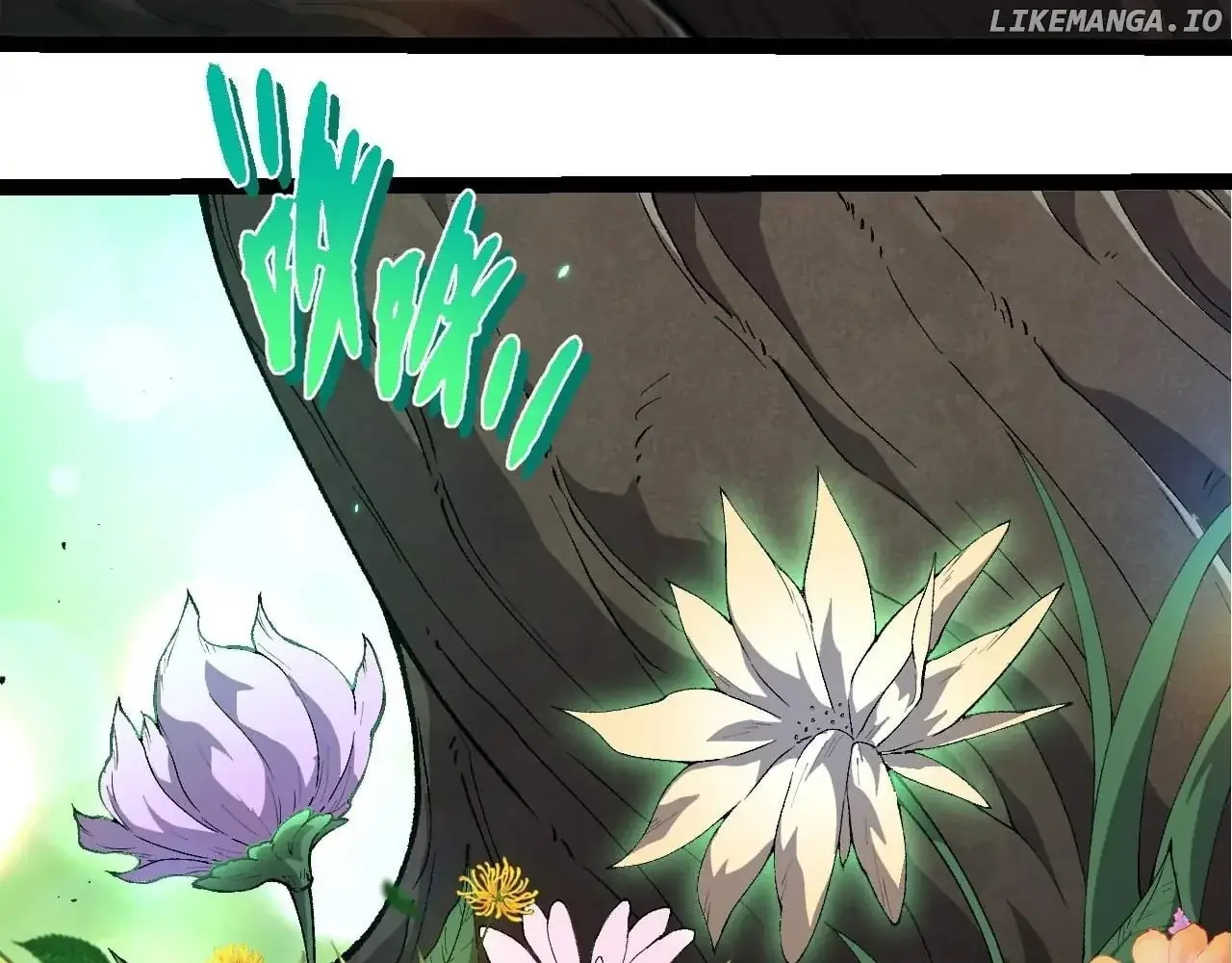 Evolution Begins With a Big Tree Chapter 388 Page 55
