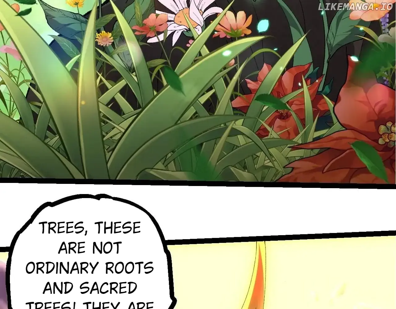 Evolution Begins With a Big Tree Chapter 388 Page 56