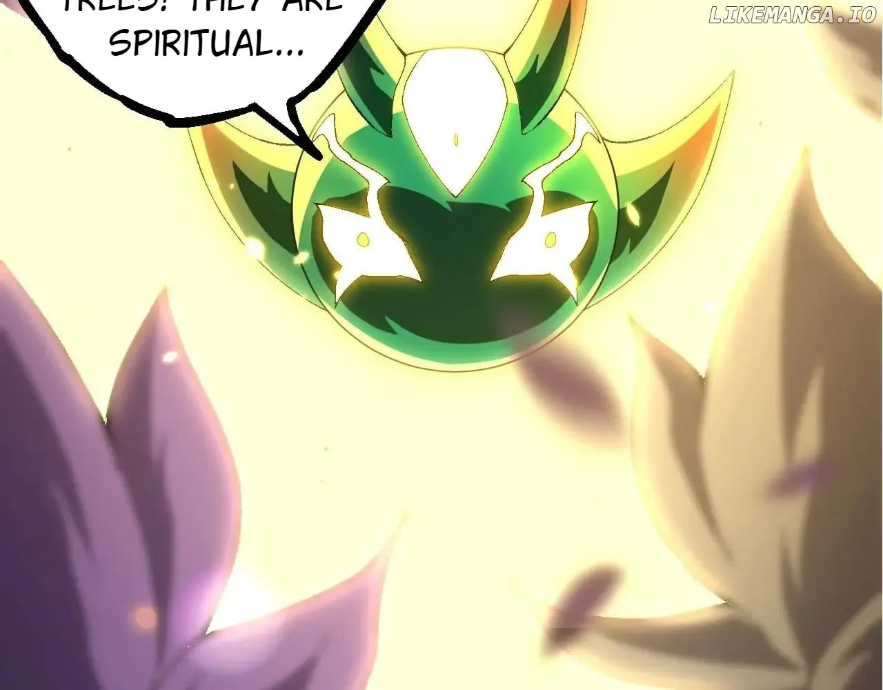Evolution Begins With a Big Tree Chapter 388 Page 57