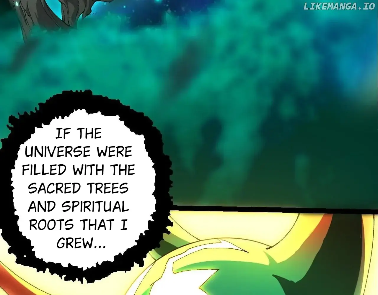 Evolution Begins With a Big Tree Chapter 388 Page 60