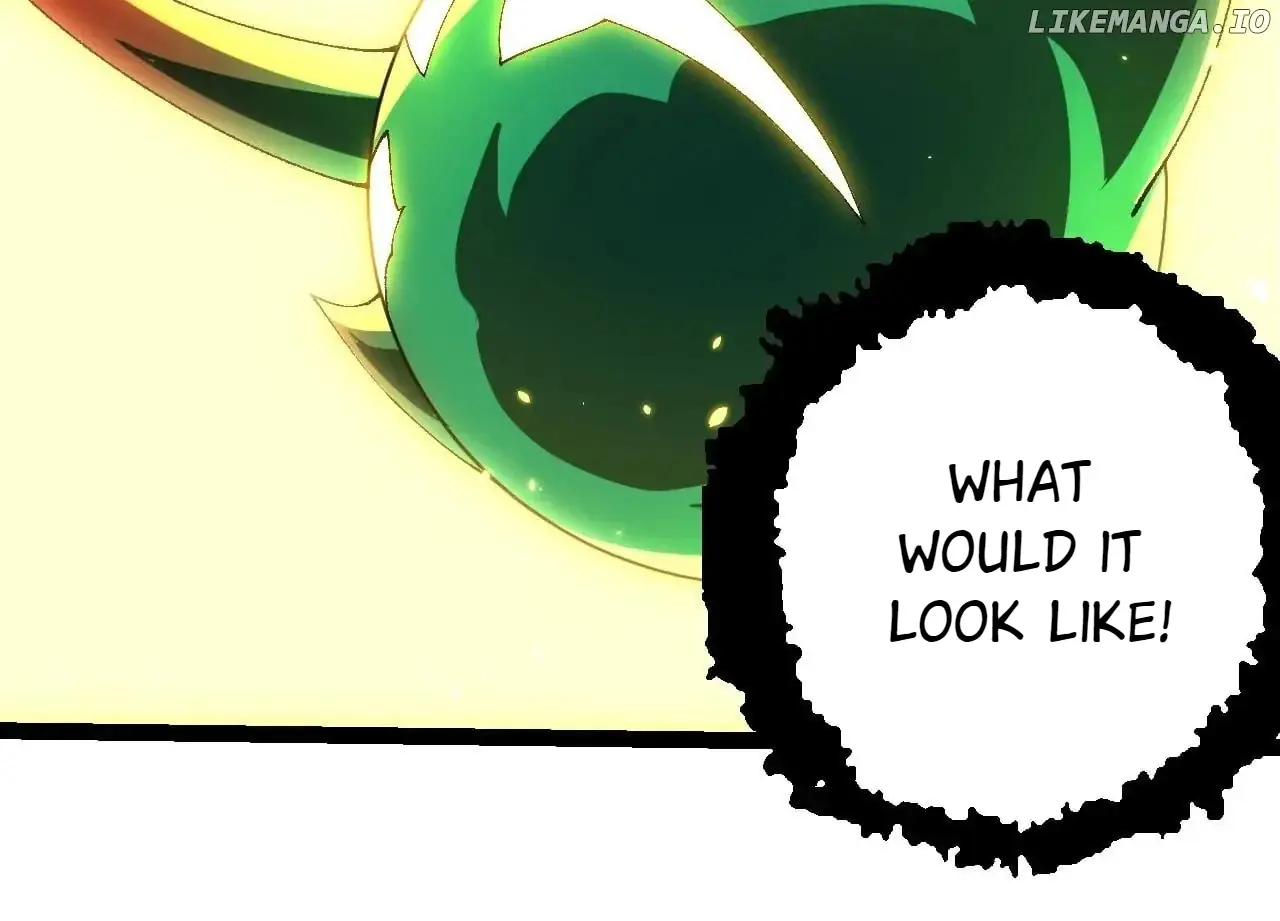Evolution Begins With a Big Tree Chapter 388 Page 61