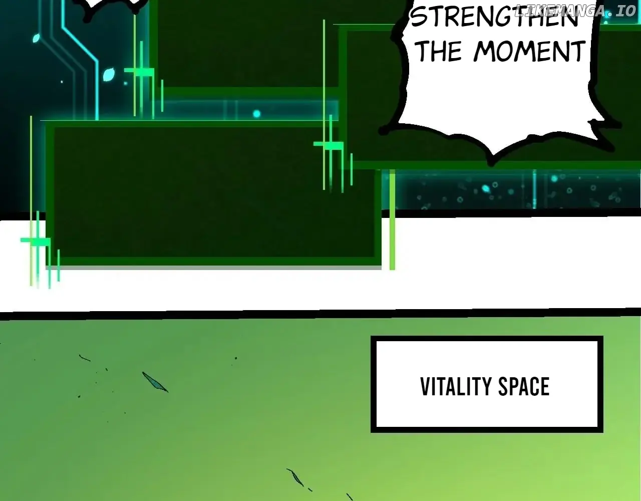 Evolution Begins With a Big Tree Chapter 388 Page 63