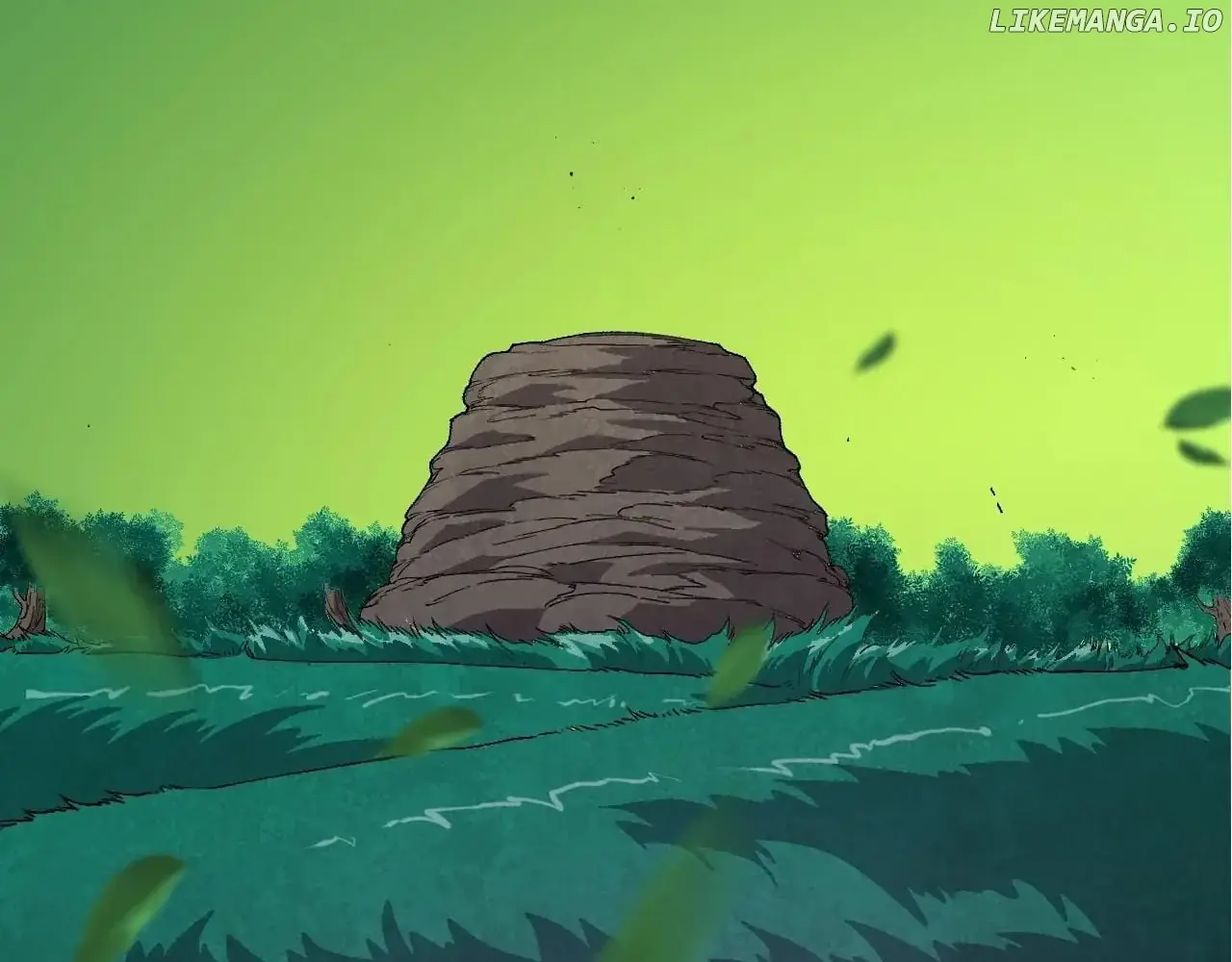Evolution Begins With a Big Tree Chapter 388 Page 64
