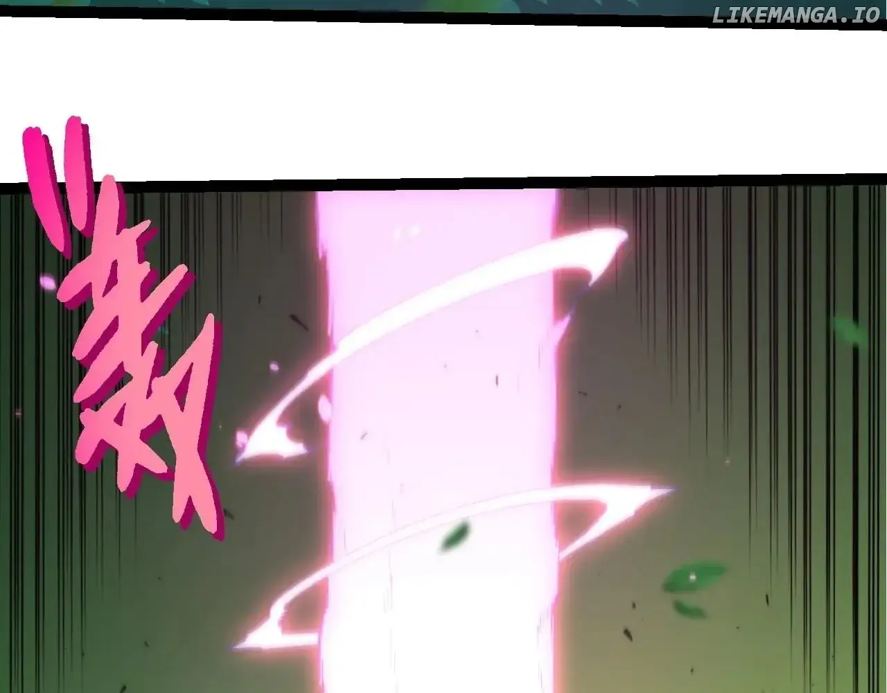 Evolution Begins With a Big Tree Chapter 388 Page 65