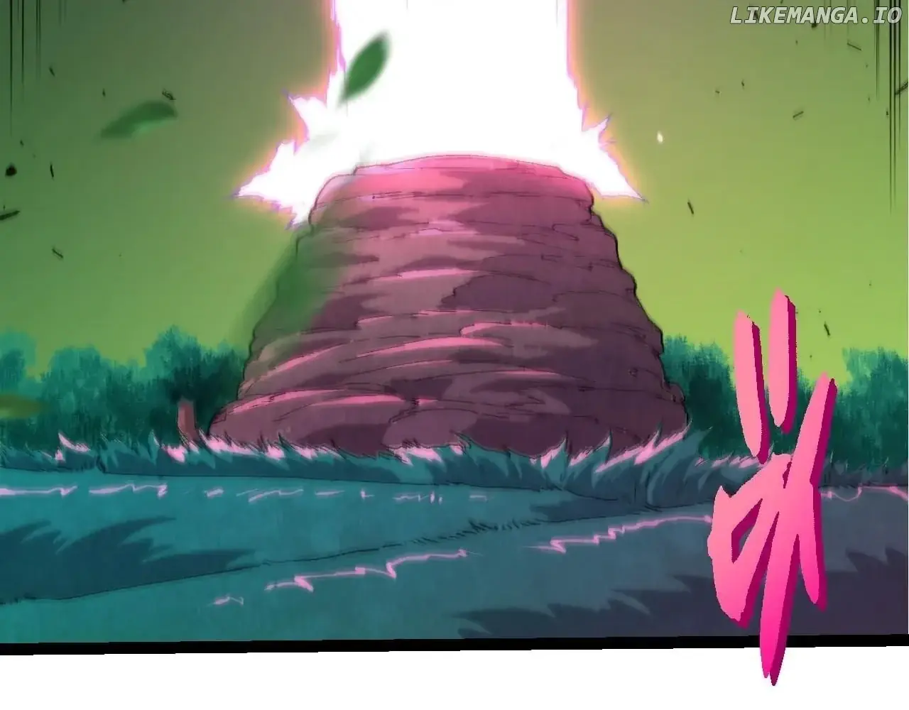 Evolution Begins With a Big Tree Chapter 388 Page 66