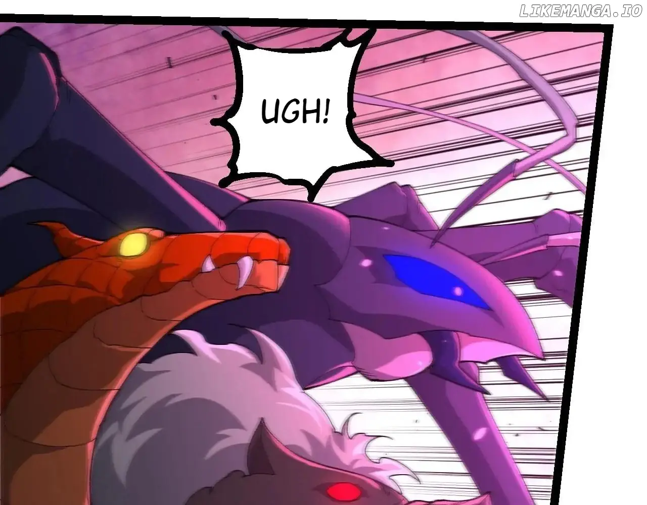 Evolution Begins With a Big Tree Chapter 388 Page 67