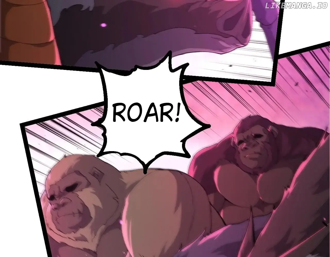 Evolution Begins With a Big Tree Chapter 388 Page 68
