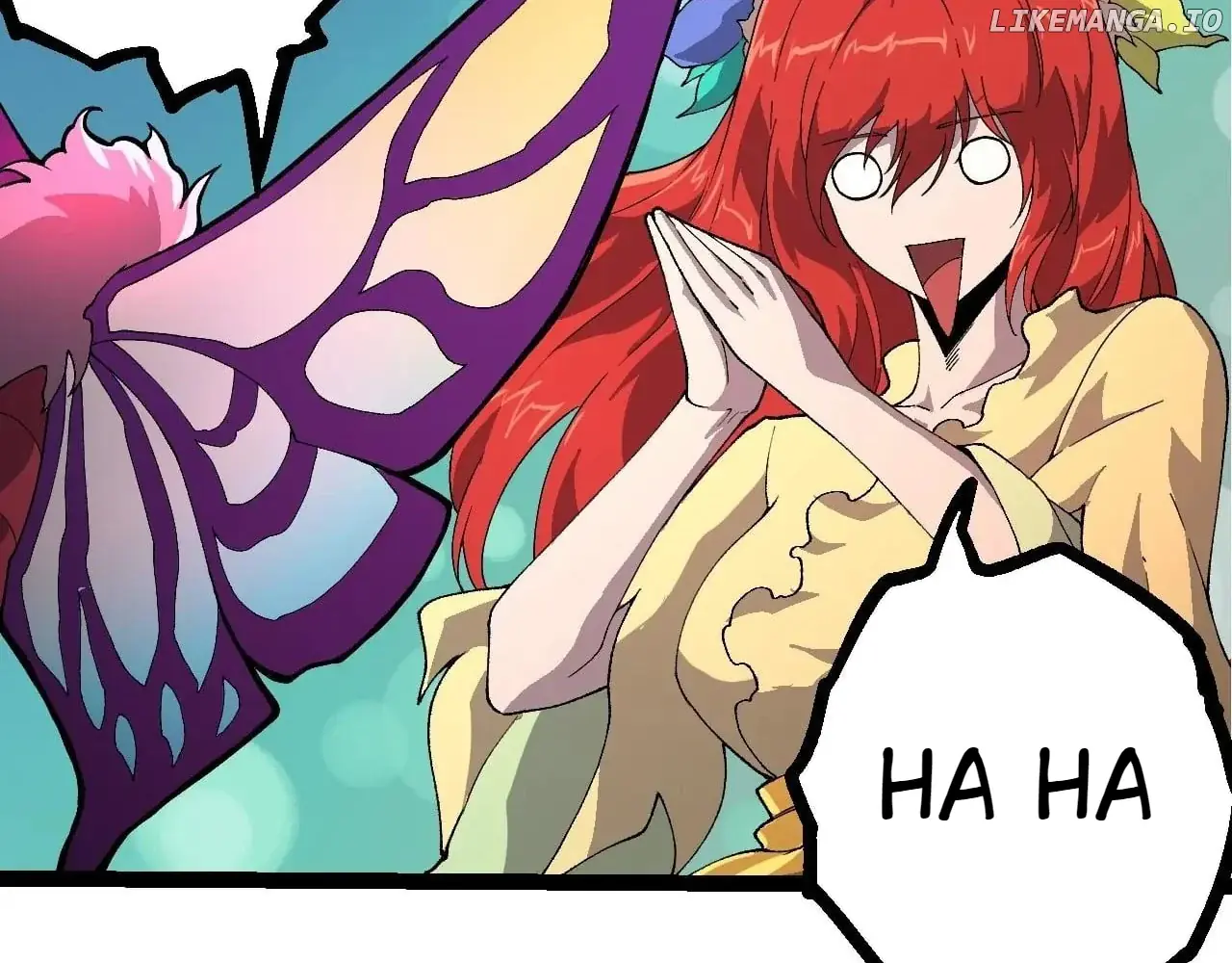 Evolution Begins With a Big Tree Chapter 388 Page 74