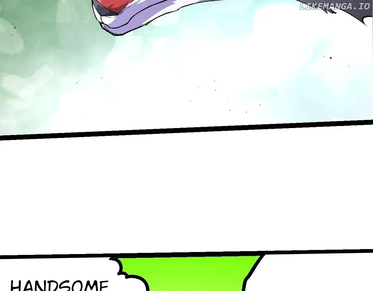 Evolution Begins With a Big Tree Chapter 388 Page 76