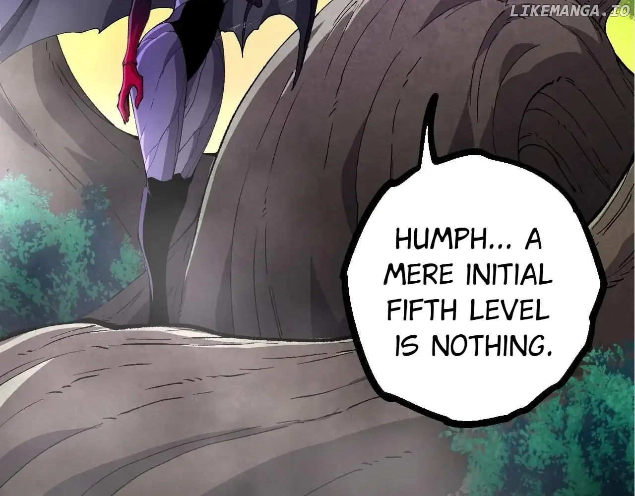 Evolution Begins With a Big Tree Chapter 388 Page 79