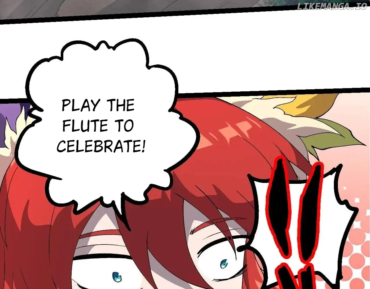 Evolution Begins With a Big Tree Chapter 388 Page 80