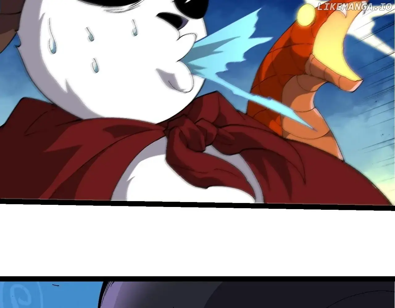 Evolution Begins With a Big Tree Chapter 388 Page 84