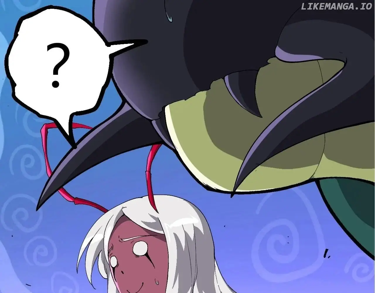 Evolution Begins With a Big Tree Chapter 388 Page 85