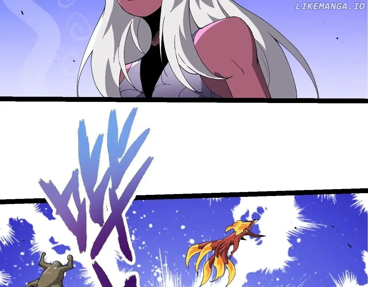 Evolution Begins With a Big Tree Chapter 388 Page 86