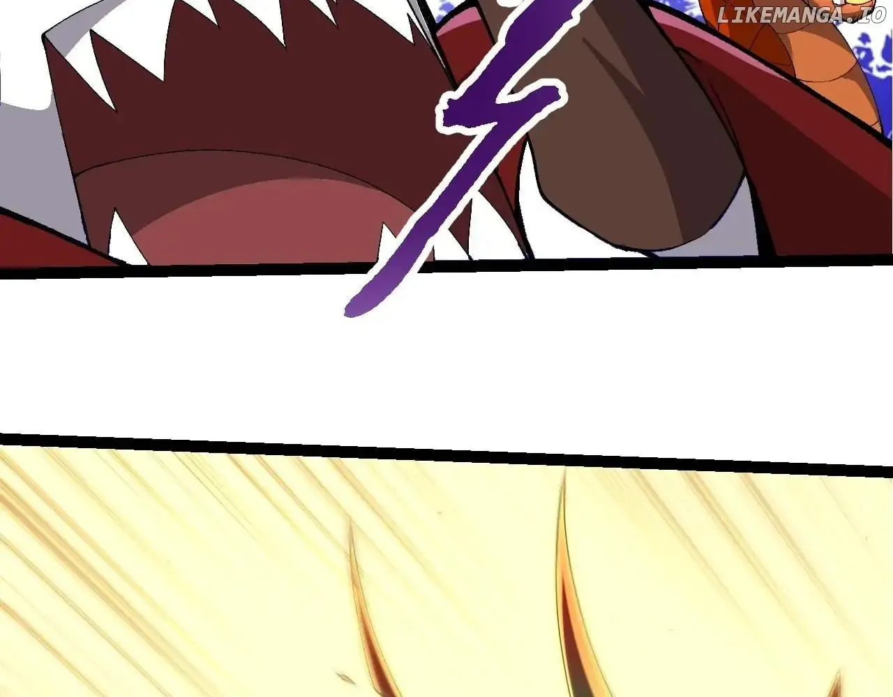 Evolution Begins With a Big Tree Chapter 388 Page 88